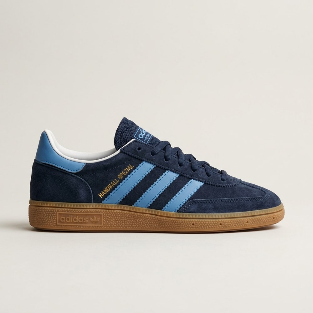 Adidas Handball Spezial "Night Indigo Clear Sky"