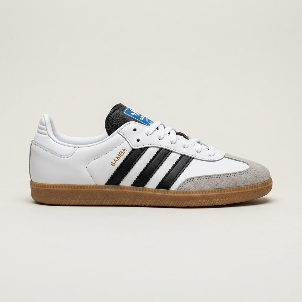Adidas