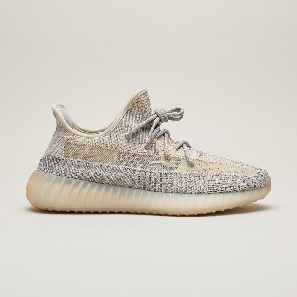 Adidas Yeezy Boost 350 V2 "Ash Pearl"