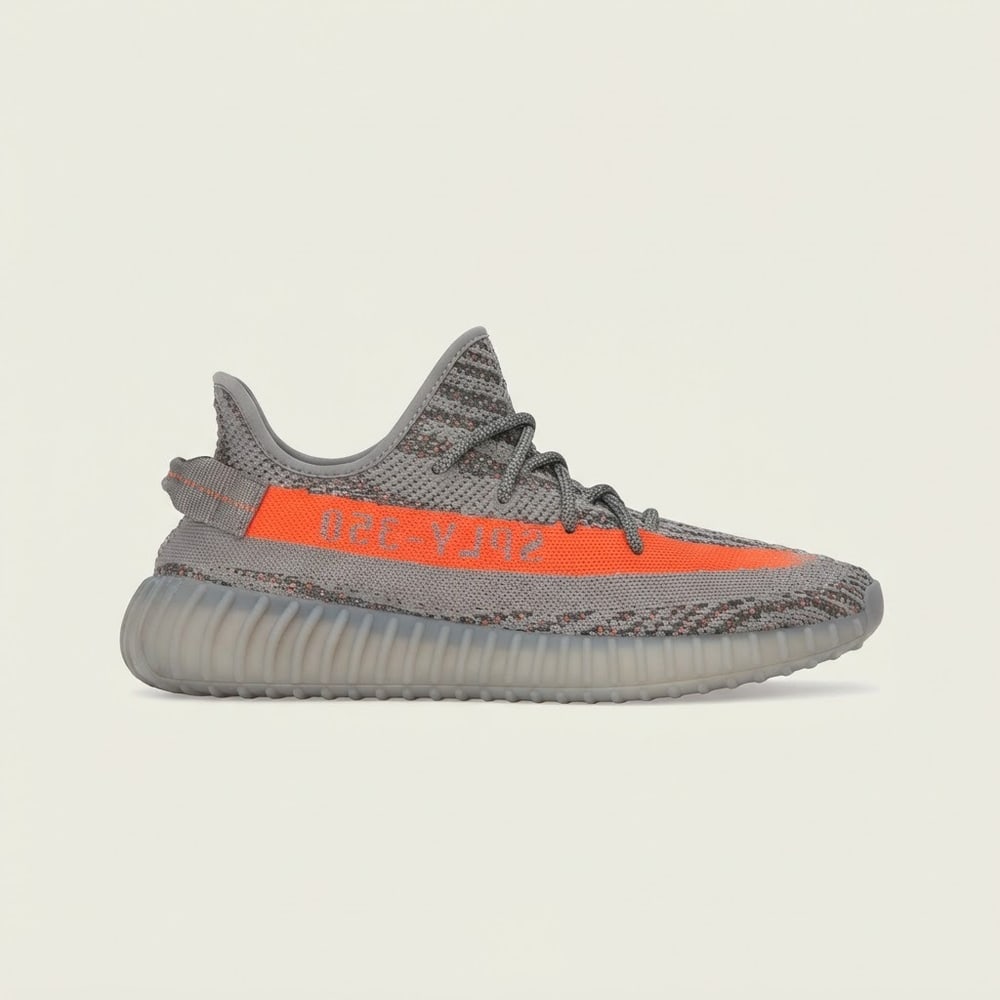 Adidas Yeezy Boost 350 V2 "Beluga 2.0"