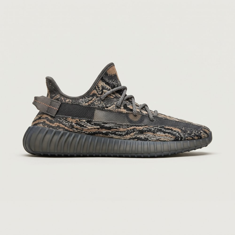 Adidas Yeezy Boost 350 V2 "MX Rock"