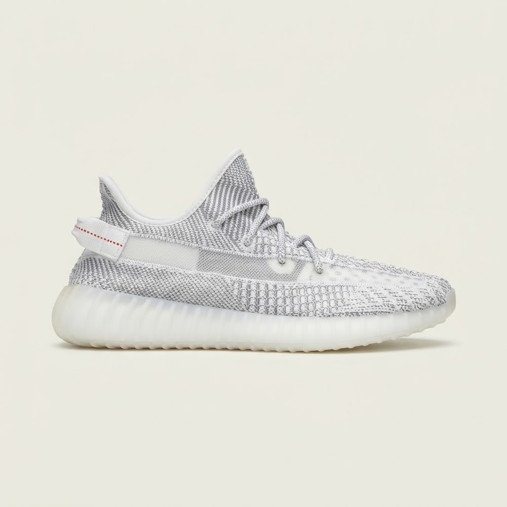 Adidas Yeezy Boost 350 V2 "Static"