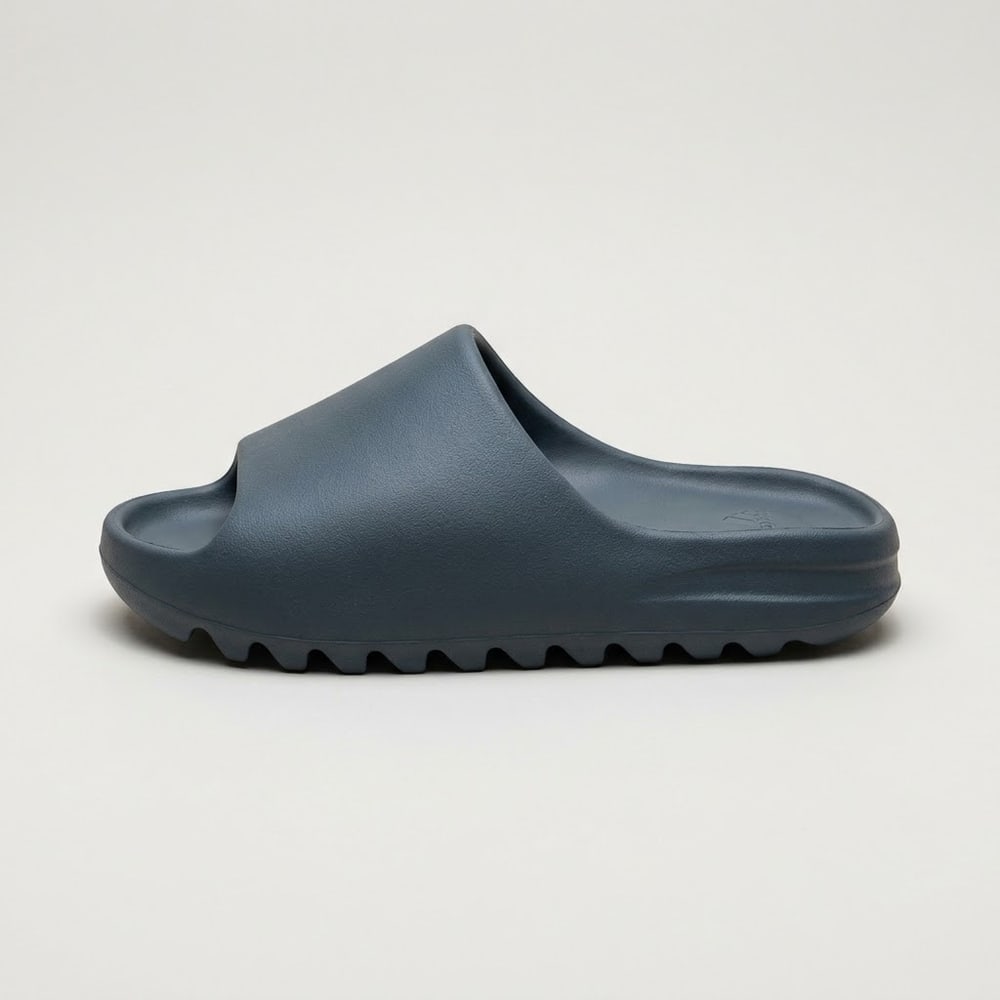 Adidas Yeezy Slide "Slate Marine"