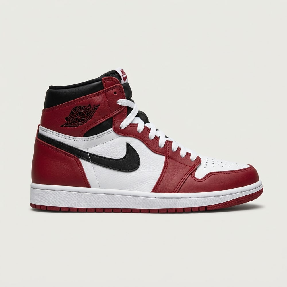 Air Jordan 1 High "Milan"