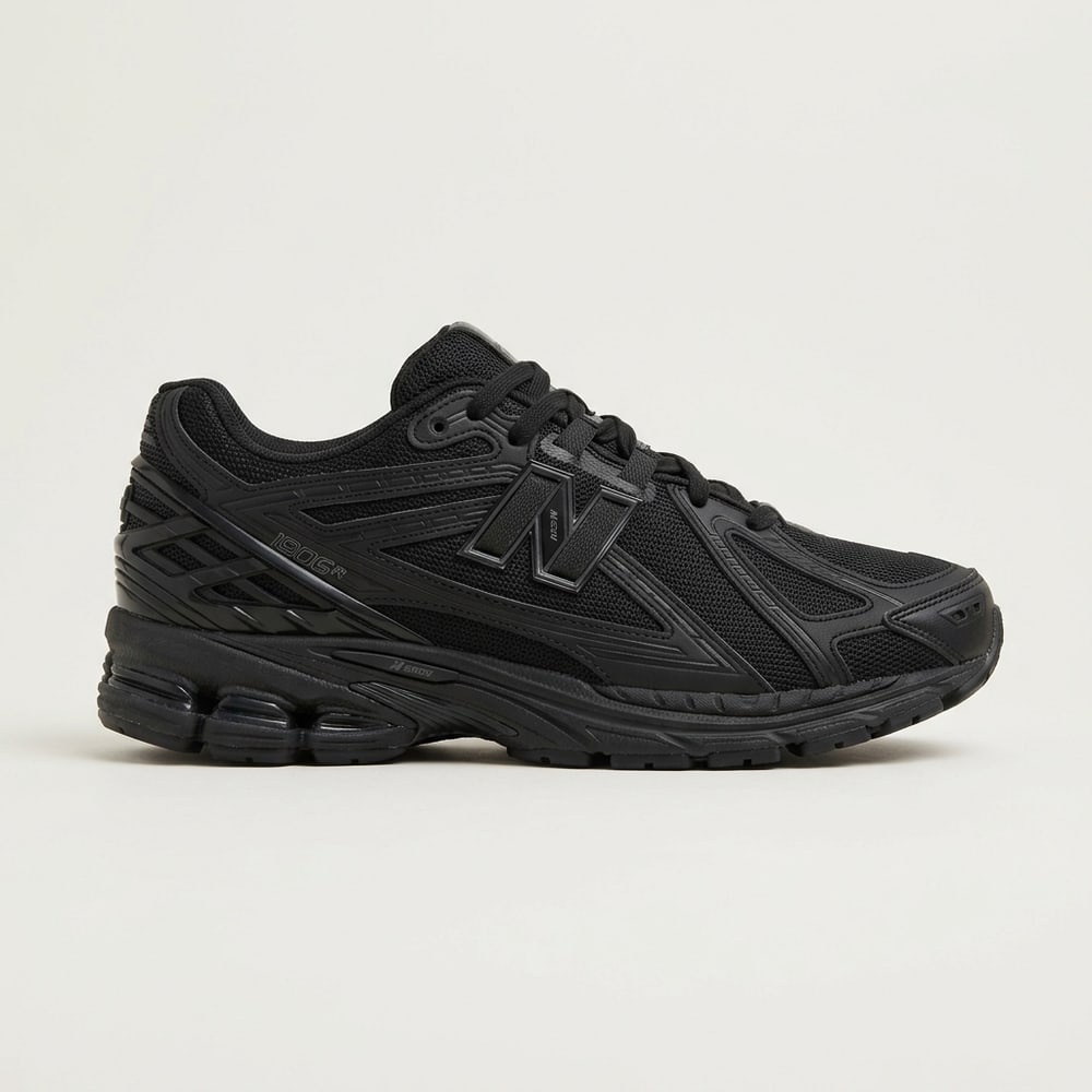 New Balance 1906 Triple Black