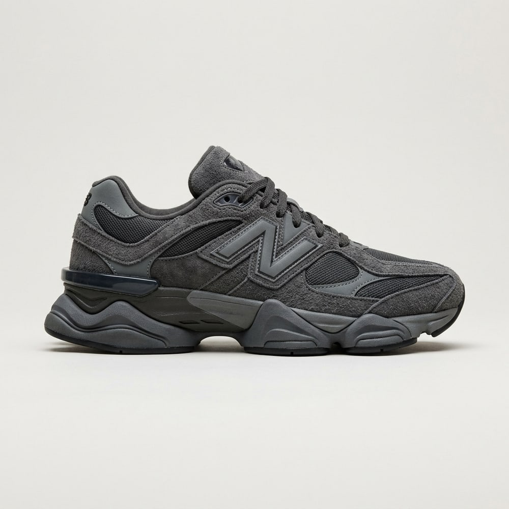 New Balance 9060 "Phantom / Castlerock"