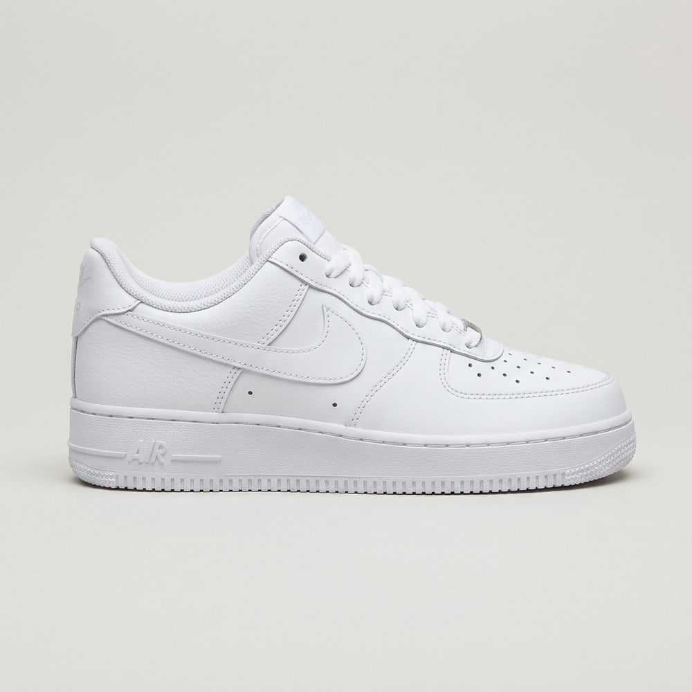 Nike Air Force 1 Low Triple White